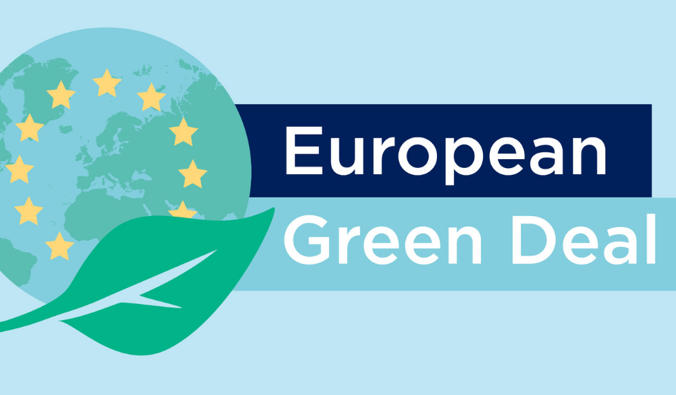 european green deal