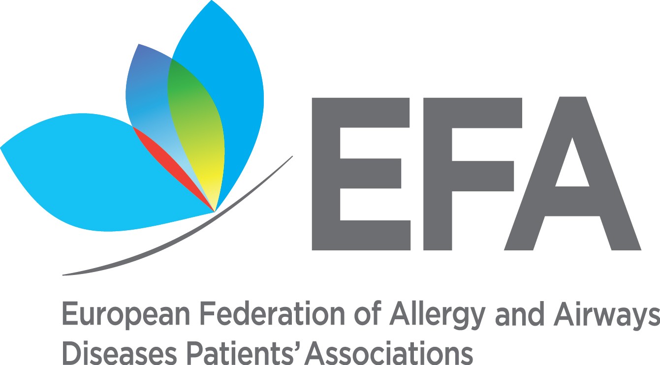 Logo EFA