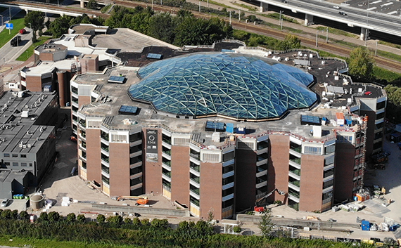 pndp edge amsterdam west