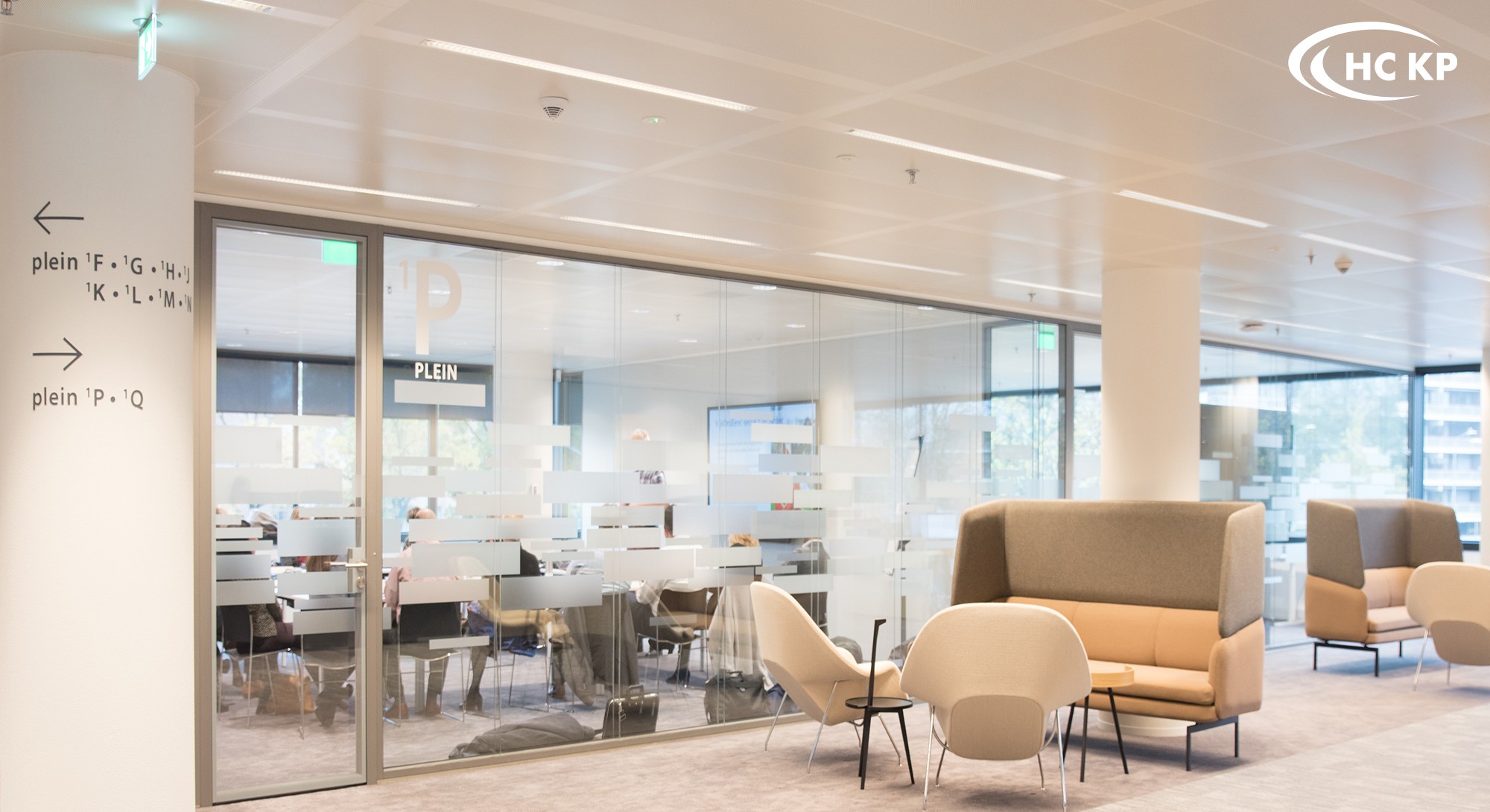 Project | Rabobank Fellenoord Eindhoven
